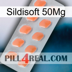 Sildisoft 50Mg 26